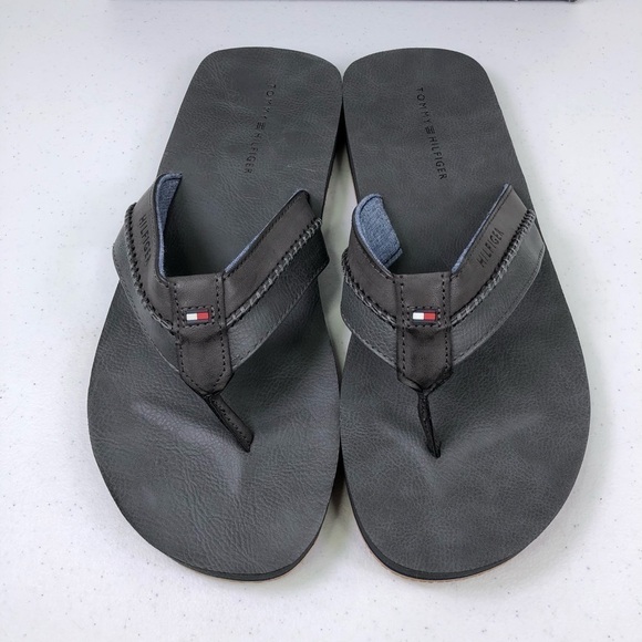 TOMMY Hilfiger Dilly Thong Flip Flop Sandals - Picture 5 of 8